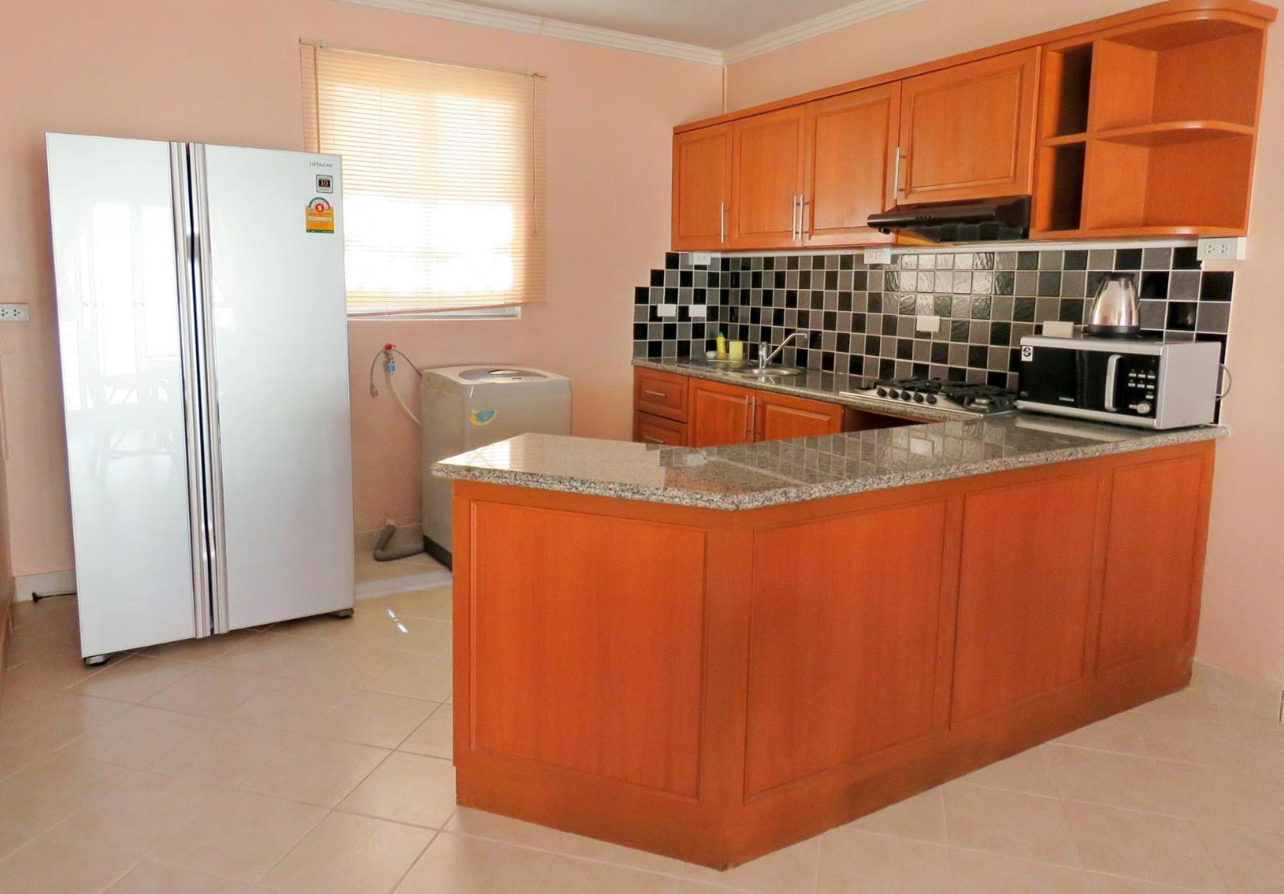 Appartement Ex-Large Luxury Apt SHA Extra Plus à Pattaya Extérieur photo